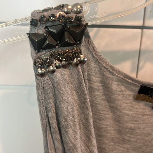 La ROK LUXE Dress - Picture 5 of 8